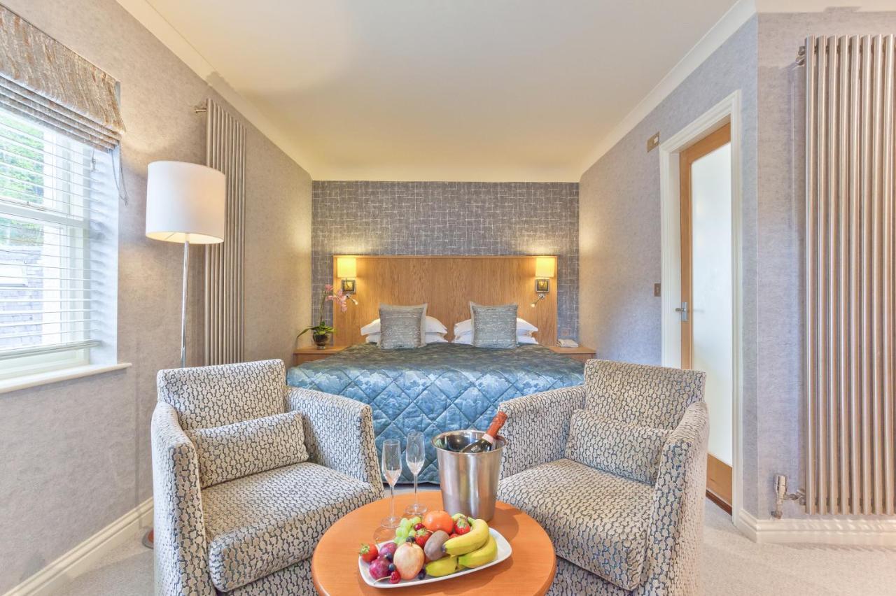Club Double Room