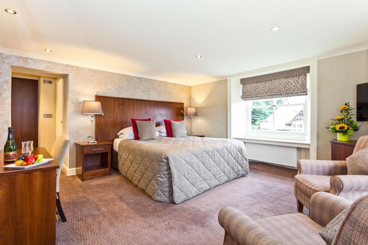 Club Double Room