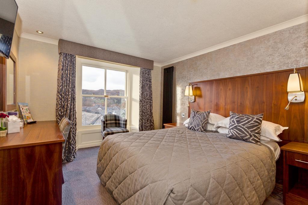 Superior Single Room
