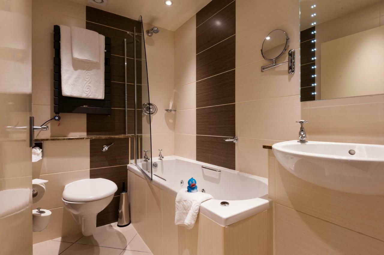 Club Double Room