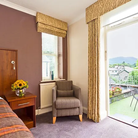 Ambleside Salutation Hotel & Spa-2