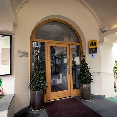 Ambleside Salutation Hotel & Spa-3